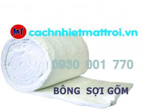 Bán bông sợi gốm cách nhiệt tại Thủ Đức, quận 9 TP HCM