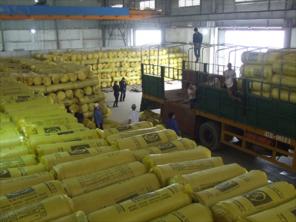Bán bông thủy tinh chống cháy tại quận 9 Thủ Đức