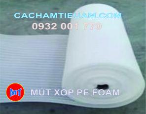 BÁN MÀNG PE FOAM BỌC HÀNG