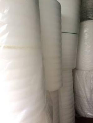 Bán mút PE foam - mút xốp quận Thủ Đức
