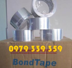 băng dính tráng bạc - cách Nhiệt Mặt Trời
