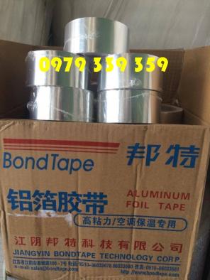 Băng keo bảo ôn tại Biên Hòa Đồng Nai