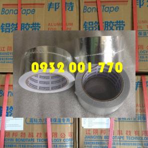 Băng keo bảo ôn tại quận 9 Tp HCM