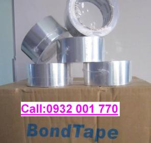 Băng keo nhôm Quận Thủ Đức