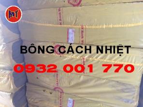 Bông cách âm cách nhiệt chống cháy vũ trường, Bar - Cách Nhiệt Mặt Trời