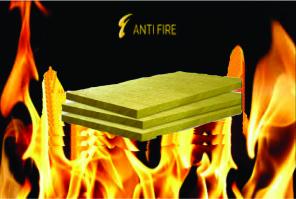 Bông rock wool cách nhiệt chống cháy bọc ống khói tại Thủ Đức , Quận 9 Tp Hồ Chí Minh