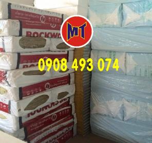 Bông sợi khoáng cách âm cách nhiệt tại Hiệp Phú Quận 9 TP Hồ Chí Minh_ cách Nhiệt Mặt Trời