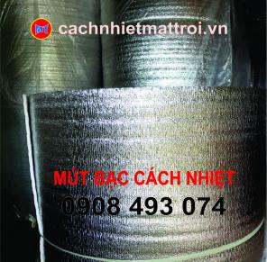 CÁCH NHIỆT CÁCH ÂM