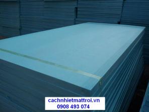 Cách nhiệt mặt trời chuyên cung cấp tấm cách âm XPS tại Thủ Đức Quận 9 TP HCM