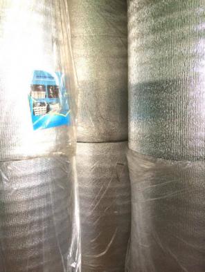 Cách nhiệt mặt trời phân phối xốp bạc giá rẻ 