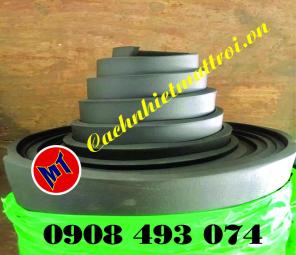 Cao su lưu hóa chống rung cách âm tại Thủ Dầu Một Bình Dương