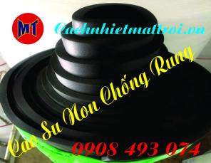 cao su non - cao su lưu hóa chống rung cách âm phòng chơi nhạc - Cách nhiệt Mặt Trời