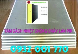 Chống nóng mái tôn , mái nhà, vách tường hướng tây bằng tấm gạch mát chống cháy lan 