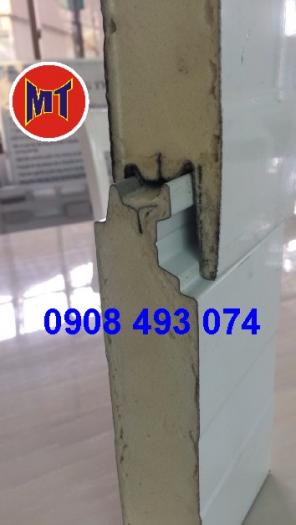 Cung cấp lắp đặt Panel cách nhiệt cách âm tại Thuận An Bình Dương