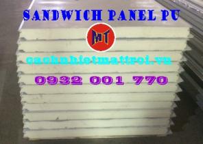 Cung cấp lắp đặt Panel PU cách âm cách nhiệt Quận Thủ Đức