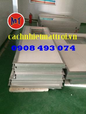 Cung cấp lắp đặt Panel PU tại Long Thành Đồng Nai