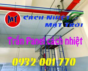 Cung cấp lắp đặt Panel PU tại Long Thành Đồng Nai