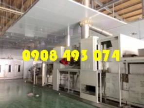Cung cấp thi công Panel EPS cách nhiệt cách âm Quận Thủ Đức