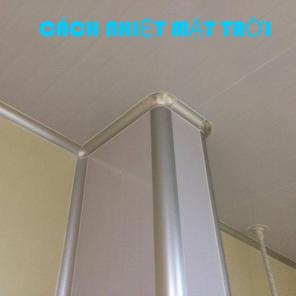 Cung cấp thi công Panel PU Quận Thủ Đức