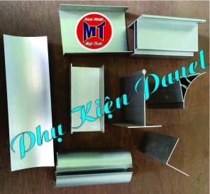 Cung cấp và thi công Panel PU , Panel EPS, Phụ Kiện Panel Cách Nhiệt Mặt Trời