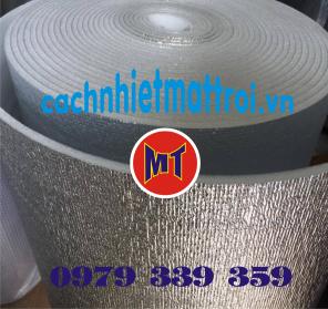 Foam Bạc chống nóng cách nhiệt giá rẻ