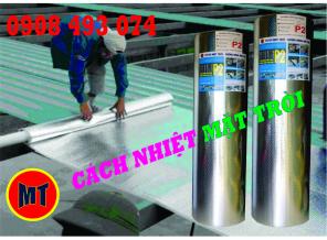 Giá túi khí cách nhiệt P2, P1