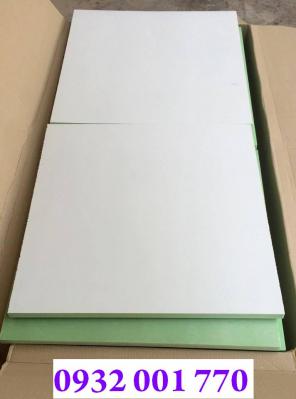 Giải pháp chống nóng thay thế trần thạch cao - Tấm trần ECO Quận Thủ Đức