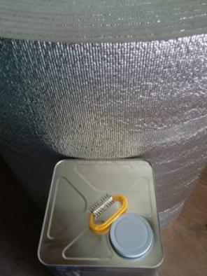 Keo dán mút PE OPP Biên Hòa Dĩ An Thủ Đức