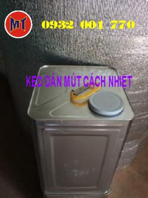 keo dán xốp Foam