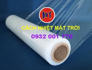 Màng chít Cách Nhiệt Mặt Trời