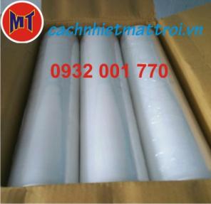 Màng chít PE quấn hàng Cách Nhiệt Mặt Trời