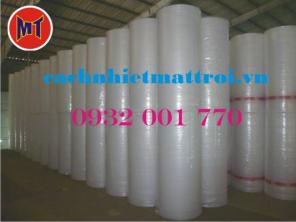 Màng giảm chấn màng túi khí bọc lót hàng Quận Thủ Đức