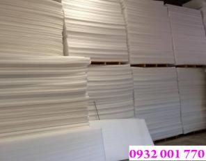 Màng mút xốp PE Foam tại Thủ Đức.