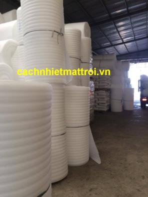màng mút xốp trắng tại long thành đồng nai