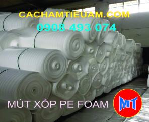 MÀNG PE FOAM BỌC HÀNG