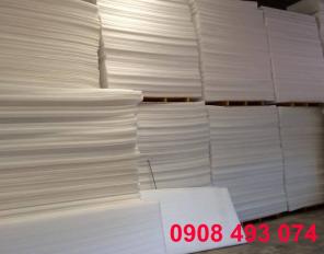 Màng PE Foam cách nhiệt mặt trời tại Dĩ An Bình Dương
