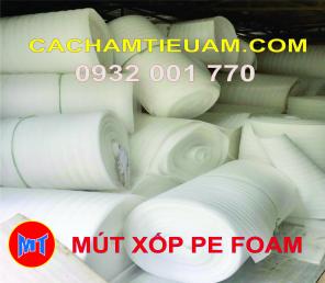 MÀNG PE FOAM GÓI HÀNG