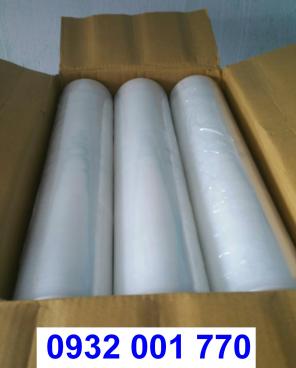 Màng  PE - màng quấn nilon - màng quấn pallet - màng quấn hàng quận Thủ Đức