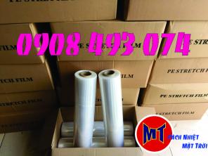 màng PE quấn hàng, màng quấn pallet, màng film, màng chít , màng co Cách Nhiệt Mặt Trời