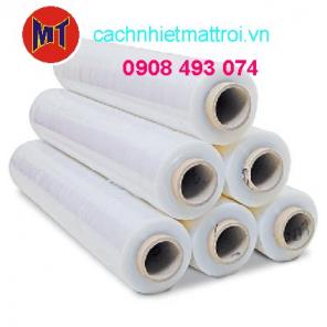 Màng PE quấn hàng tại Biên Hòa Đồng Nai
