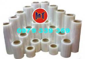 Màng PE quấn hàng tại quận 2 TP HCM