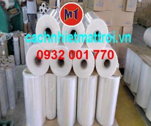 Màng PE quấn hàng tại Quận 9 TP HCM