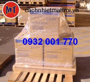 Màng PE quấn Pallet Cách Nhiệt Mặt Trời
