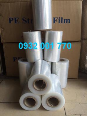 Màng quấn hàng, màng quấn pallet Quận Thủ Đức