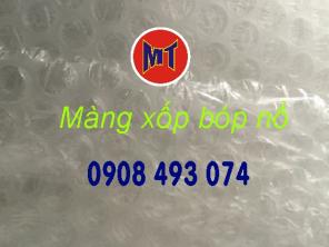 Màng xốp bóp nổ Cách Nhiệt Mặt Trời
