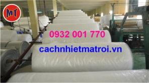Màng xốp hơi bọc lót đồ gỗ nội thất chống trầy xước- Cách Nhiệt Mặt Trời