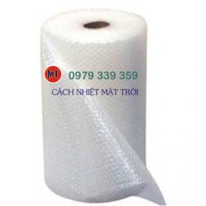 Màng xốp hơi Cách Nhiệt Mặt Trời