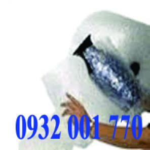 Màng xốp hơi, xốp bóp nổ, xốp giảm chấn bọc gói hàng gốm xứ Cách Nhiệt Mặt Trời