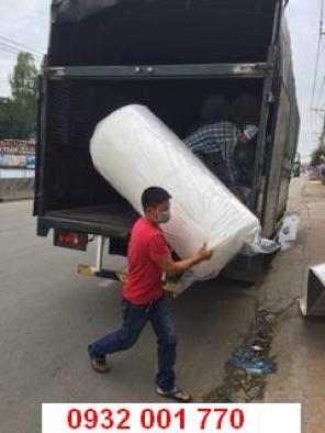 Màng xốp hơi, xốp nổ, xốp bọc hàng Biên Hòa Dĩ An Thủ Đức