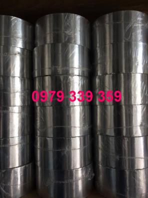 Mua băng keo bạc băng keo bảo ôn Dĩ An Bình Dương